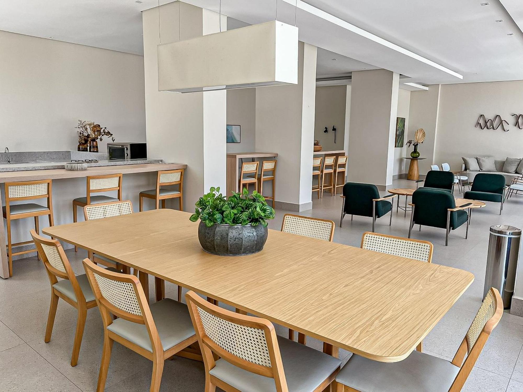 Tulum Club - Lindo, Moderno - Enxoval Completo Apartment Bertioga Bagian luar foto