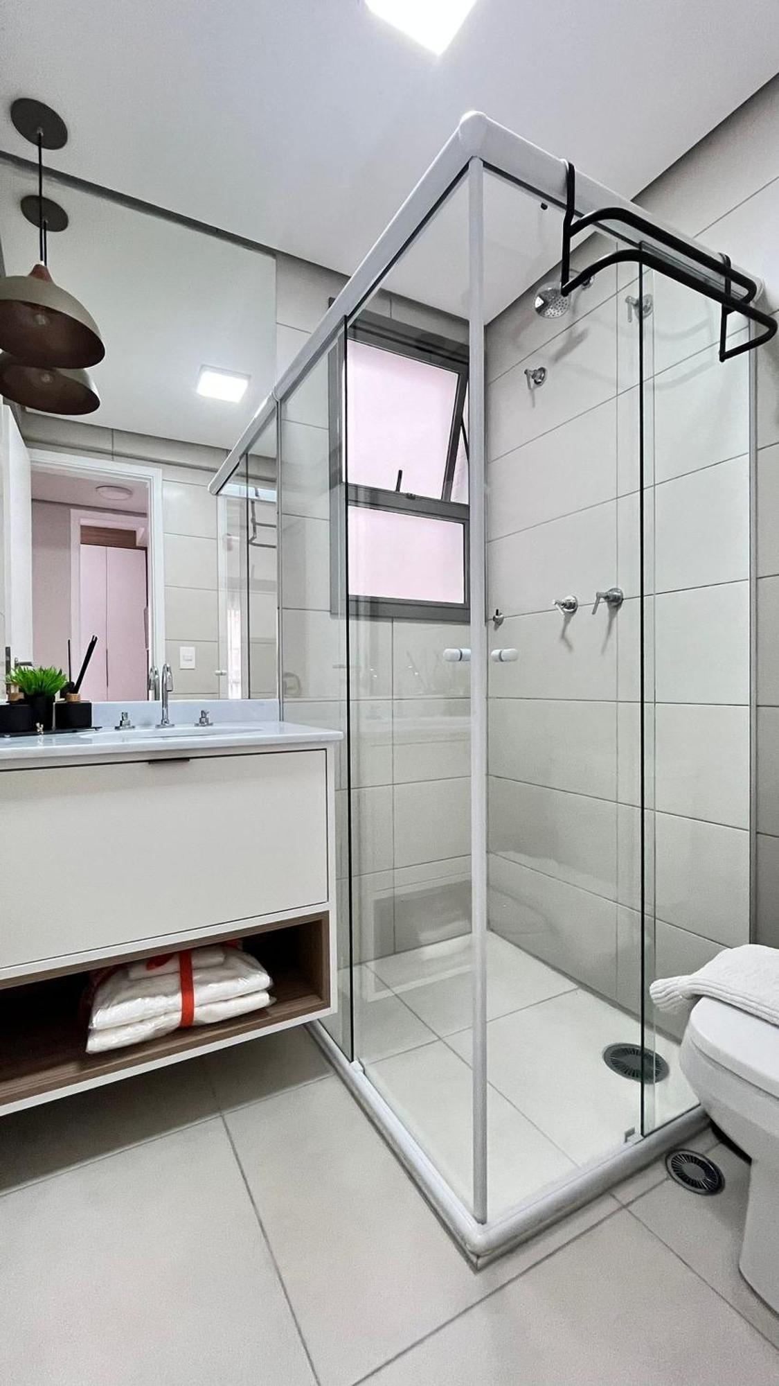 Tulum Club - Lindo, Moderno - Enxoval Completo Apartment Bertioga Bagian luar foto